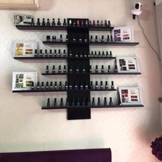 Giá, kệ Nail treo tường