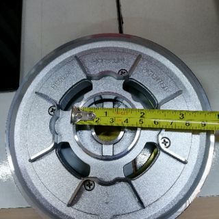 Đầu đốt bếp ga âm HS002A