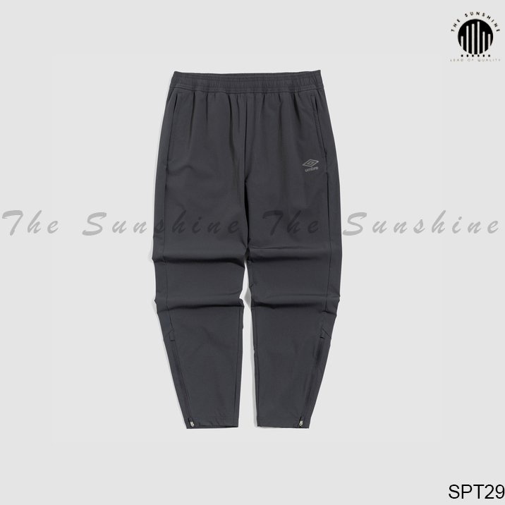 Quần Jogger Umbro S32 Active Essentials