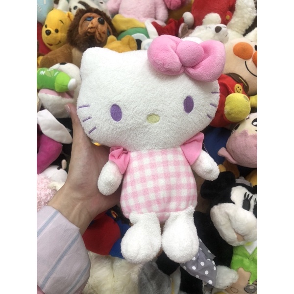 Gấu bông size 17-22cm 50con