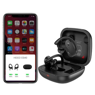 Tai Nghe Bluetooth Hoco Es40