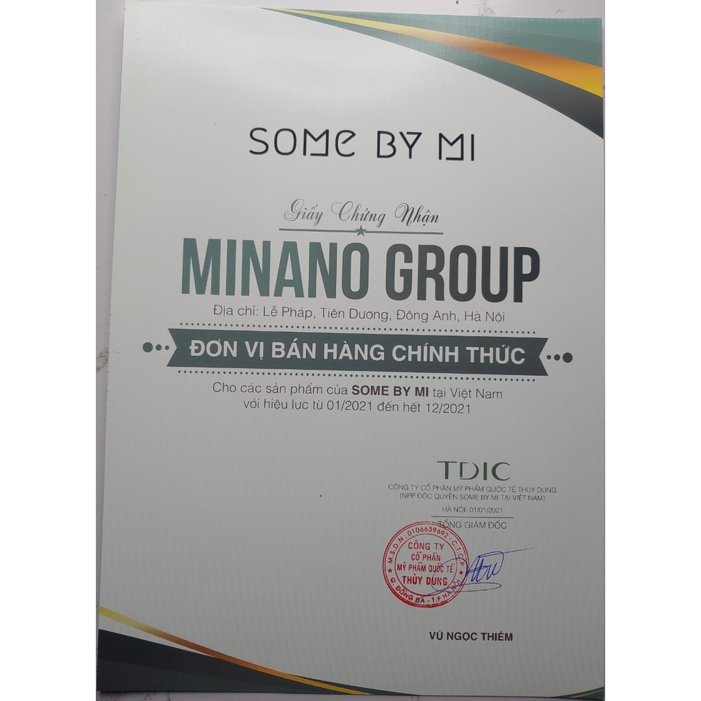 Nước hoa hồng Some By Mi AHA- BHA- PHA 30 Days Miracle Toner 150ml | BigBuy360 - bigbuy360.vn