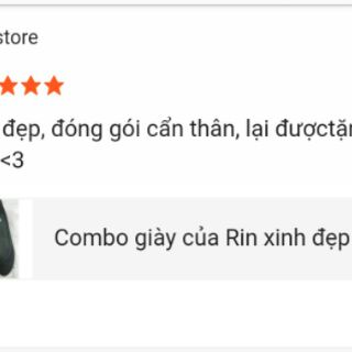 [CÓ SẴN, FULL BOX] Giày đế bệt