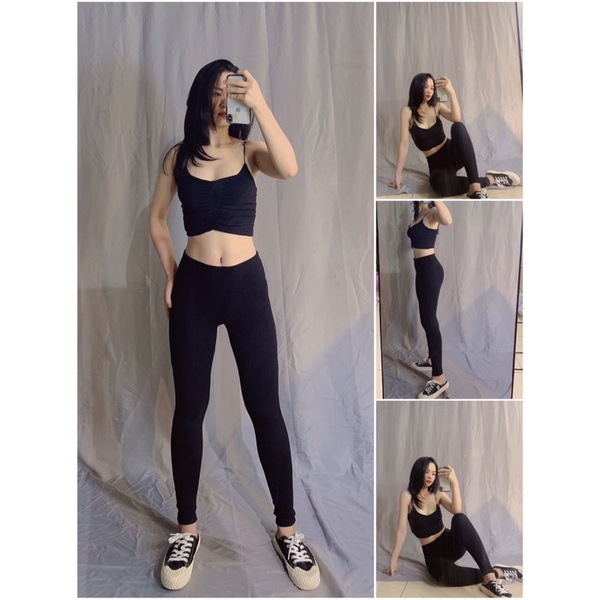 Quần legging dài | BigBuy360 - bigbuy360.vn
