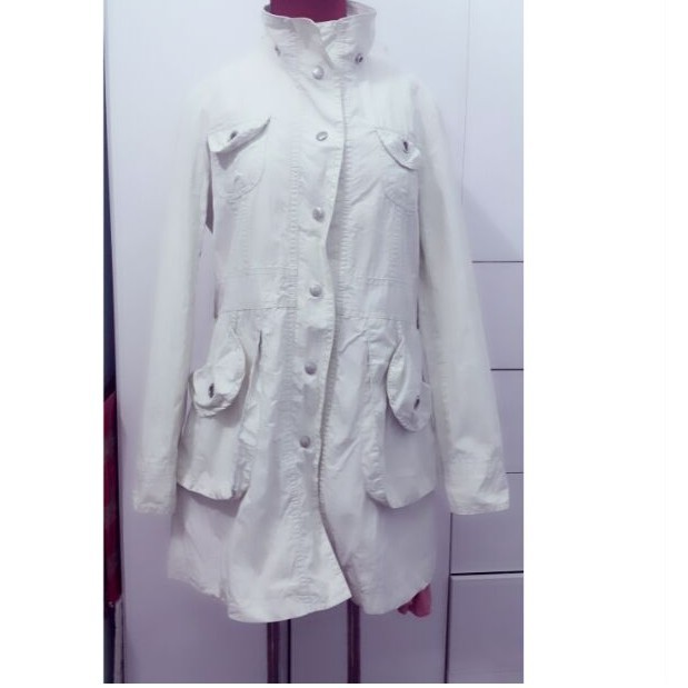 Thanh lý áo khoác nữ size M đẹp nhé