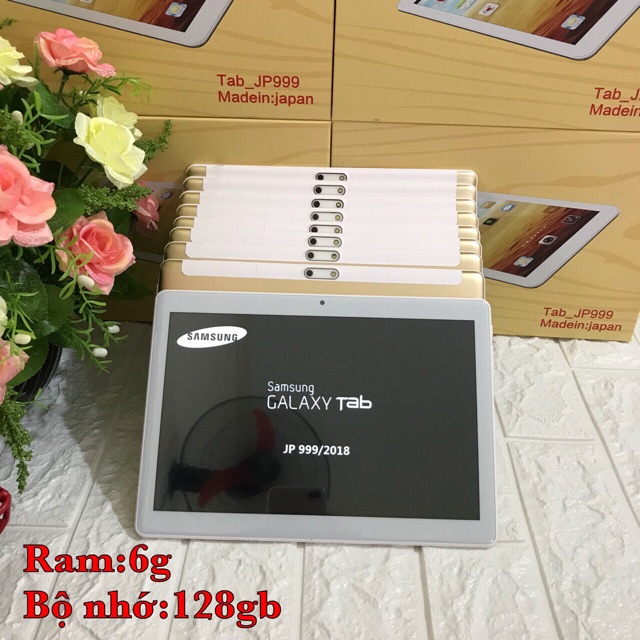 MÁY TÍNH BẢNG _JP 999 _ JAPAN_2018 funl HD | BigBuy360 - bigbuy360.vn