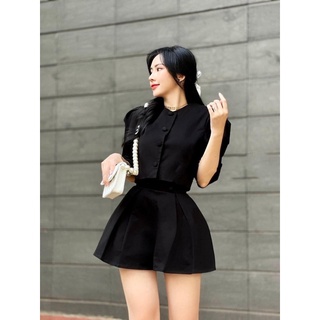 Set sơmi nút bọc bigsize (55-90kg)