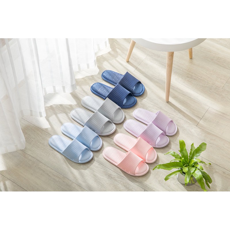 Dép nhựa Nhật đi trong nhà siêu bền siêu dẻo - Hình thật ở cuối | BigBuy360 - bigbuy360.vn