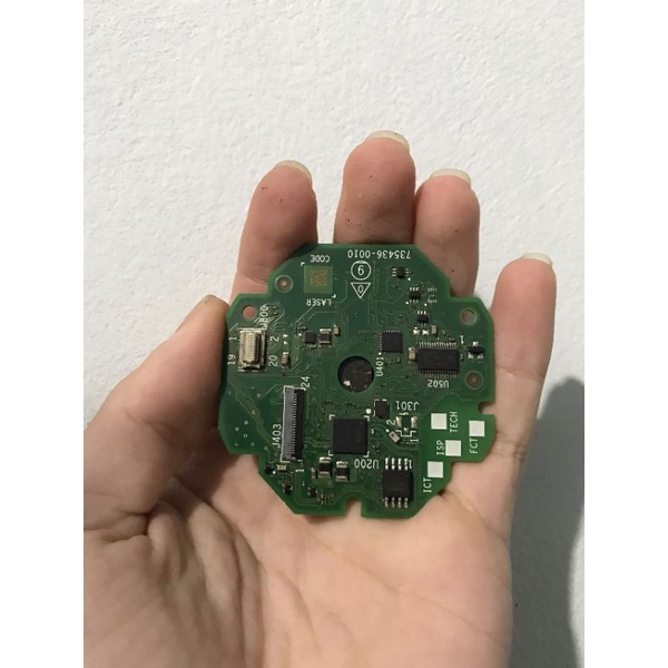 Bộ mạch Loa BOSE revolve