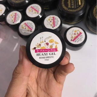 Gel đính đá hũ nhỏ (10ml)
