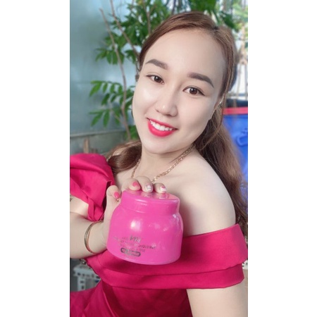 Kem body trắng da BN WHITE