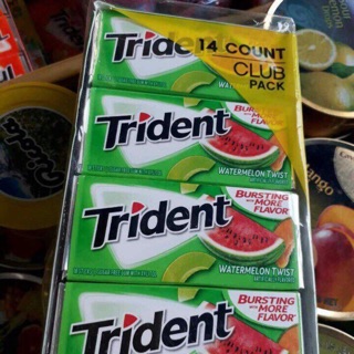 Singgum Trident - Usa