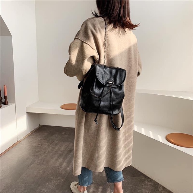 Balo ZARA 179k/chiếc + 2% phí shopee