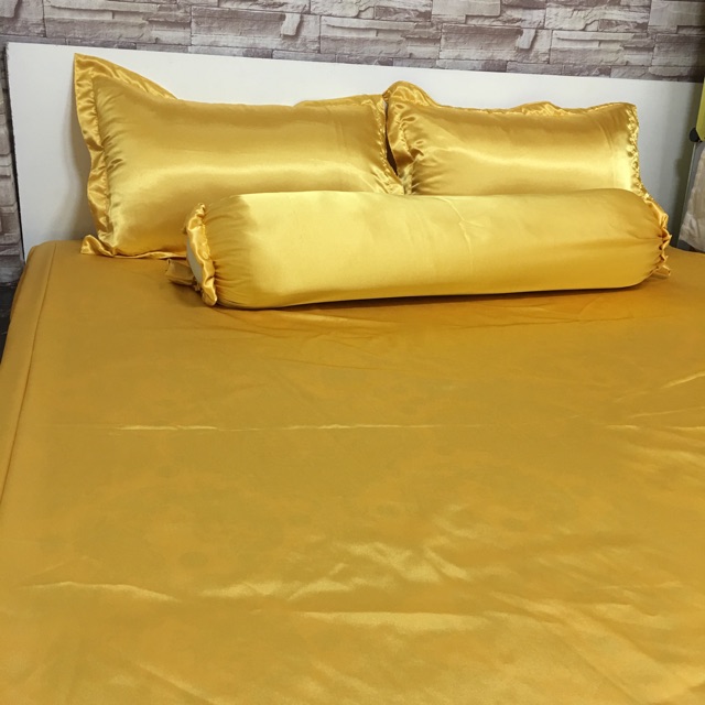 Bộ drap phi lụa Thái Tuấn