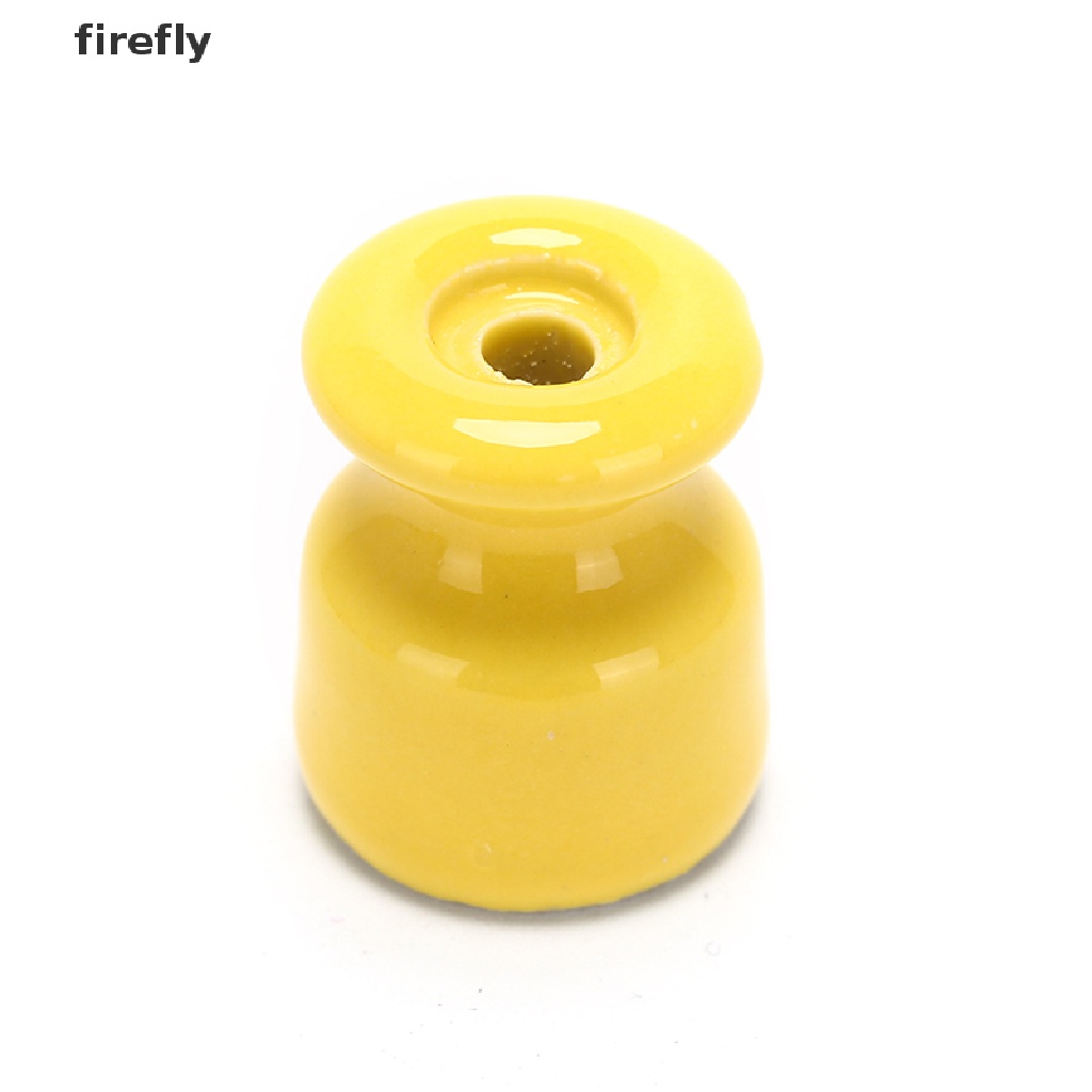 Bộ 5 Dụng Cụ Cách Nhiệt Bằng Sứ Chất Lượng Cao