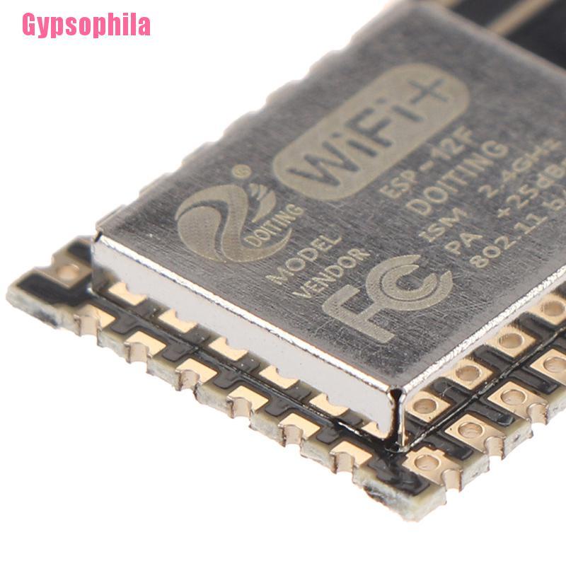 Mô Đun Wifi Thông Minh Esp-12S 12e 12f Esp8266 | BigBuy360 - bigbuy360.vn