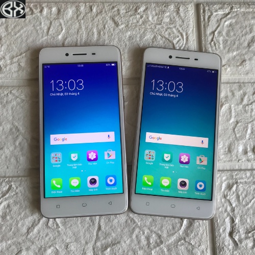 Điện thoại cũ giá rẻ Oppo A37 (Oppo Neo 9) Ram 2/16GB chính hãng 2 sim hình thức 85%-95% - Điện thoại giá học sinh