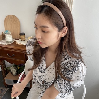 Cài tóc bảng nhỏ Hàn Quốc