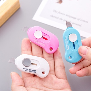 Dao Dọc Giấy Mini Dễ Thương