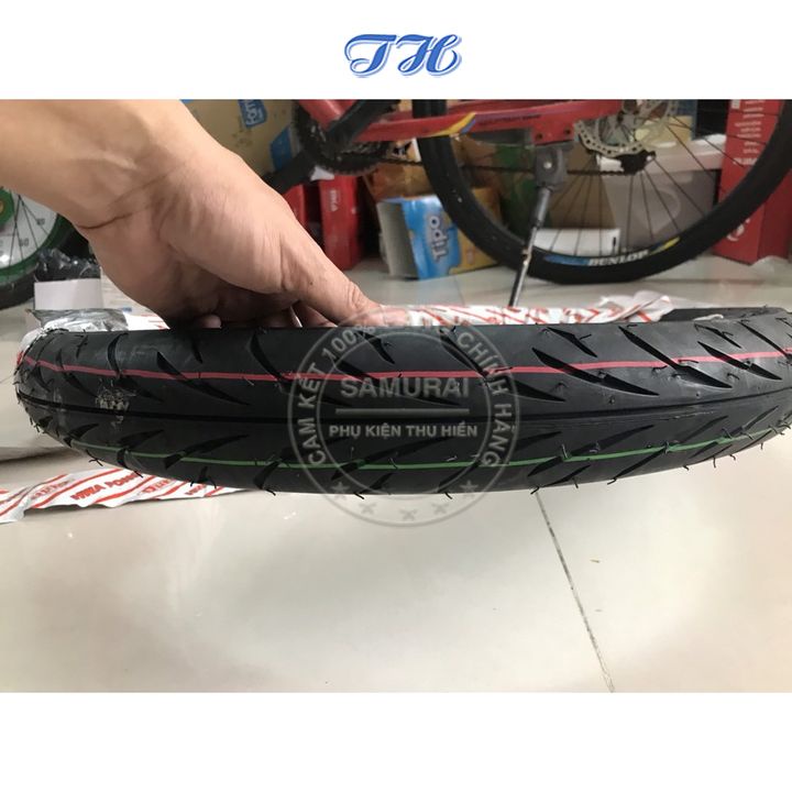 Lốp Xe Winner, Winner X, Vỏ xe Duro Chính Hãng 1 cặp cho Winner size 90/80-17, 120/70-17 Vỏ Không Ruột