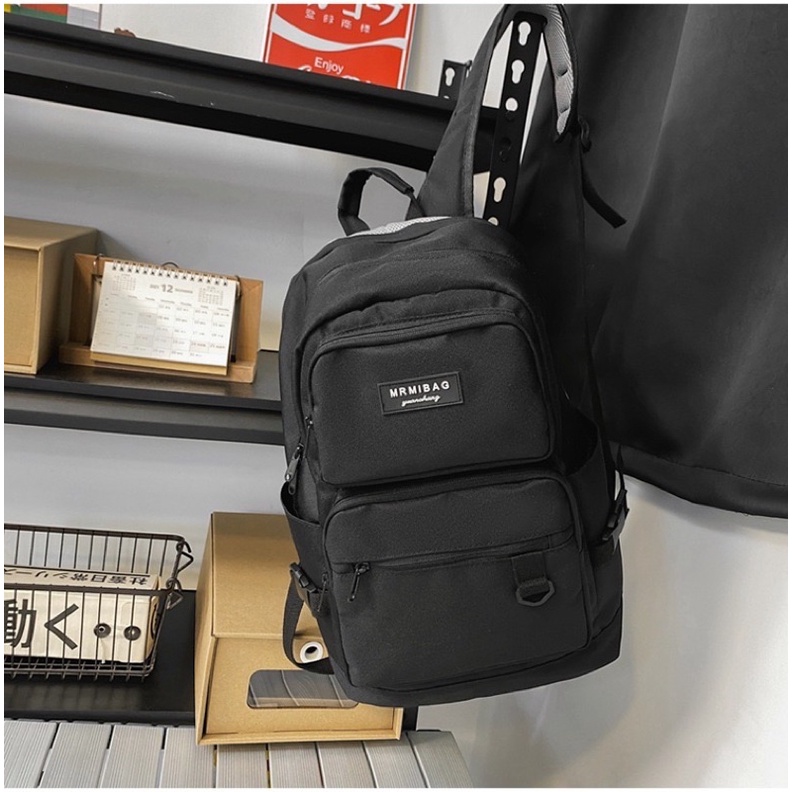 BALO HỘP 2 ngăn vuông- BL29