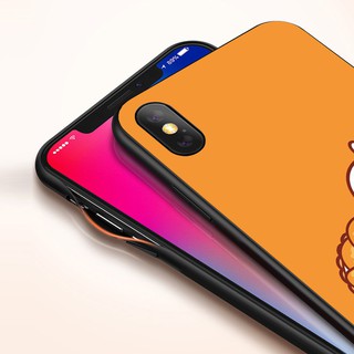 [RẺ VÔ ĐỊCH] ỐP LƯNG IPHONE IN HÌNH STICKER MÈO BÉO