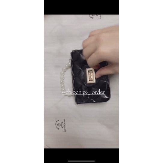 👛 T05 Túi xách | Ví mini đeo chéo ulzzang hình hộp nhiều màu giá rẻ COÁ ẢNH THẬT