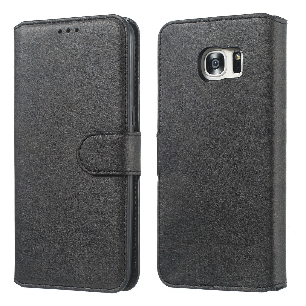 Bao da điện thoại cho Samsung S7 edge S8 plus | BigBuy360 - bigbuy360.vn