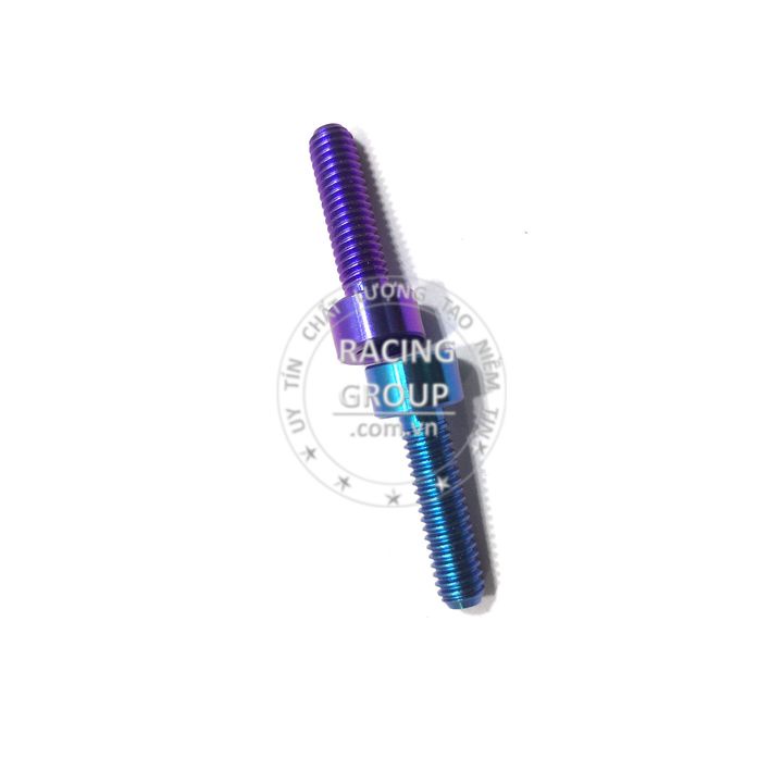 Ốc gr5 4li15 đầu trụ bắt nắp dầu thắng Vario đời mới, nắp dầu kiểu và nhiều vị trí khác
