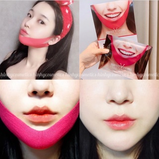 Mặt Nạ Vline