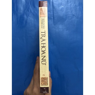 Sách - Trà hoa ngữ ( Alexandre Dumas con )