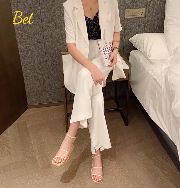 Sandal Dây Rycia🌱