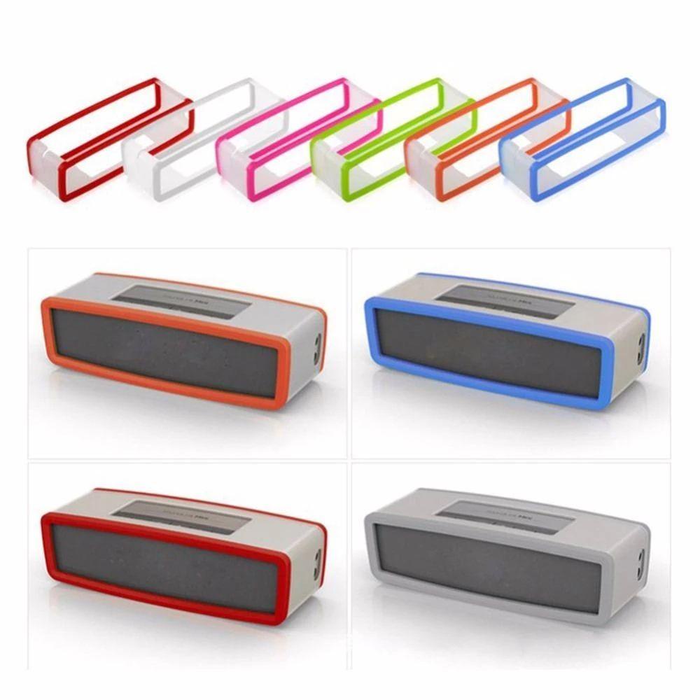 SHOUKEY Ốp Silicon Bảo Vệ Cho Máy Chơi Game Cầm Tay BOSE