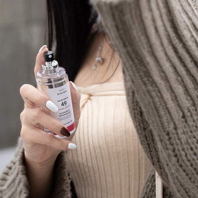 Xịt Thơm Quần Áo Dky - Lưu Hương Lâu, Chống Muỗi Đốt