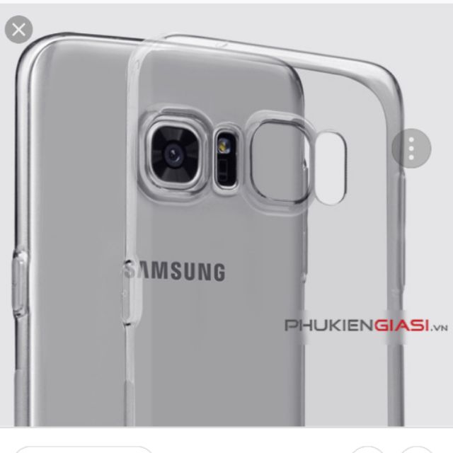 Ốp dẻo trong j5pro