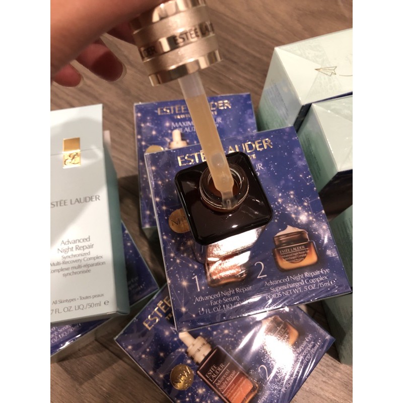 Serum Estee Lauder Advanced Night Repair Serum Chính mẫu mới nhất 2020 | BigBuy360 - bigbuy360.vn