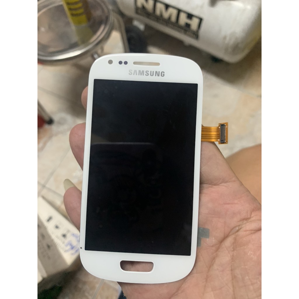 [Mã ELMS4 giảm 7% đơn 500K] [Mã ELMS4 giảm 7% đơn 500K] Màn hình samsung s3 mini i8190