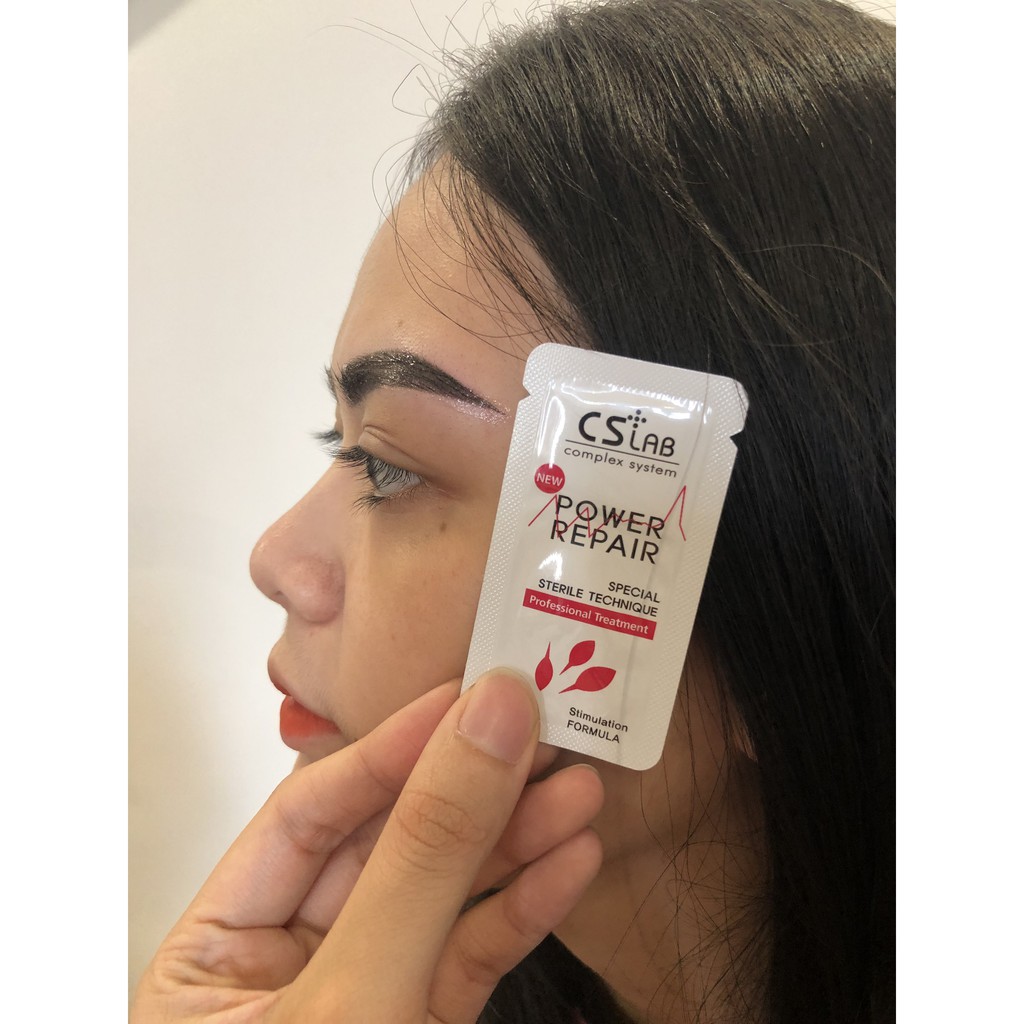 Dưỡng môi Cs Lab New Power Repair Cream, son dưỡng ẩm môi | BigBuy360 - bigbuy360.vn