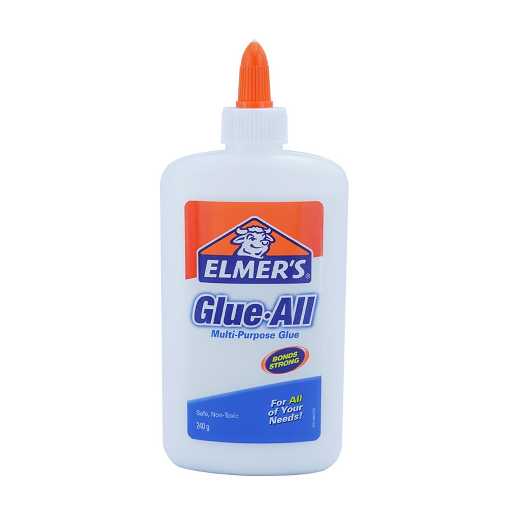 Keo sữa dán đa năng Elmer’s Glue All - 240g