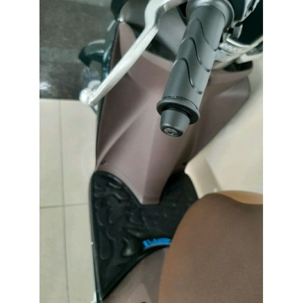 Gù tay lái  vision 110 lead 110 lead 125 abl 110 abl 125 chính hãng