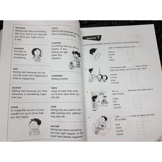 [HN] Essential Vocabulary In Context (Bộ sâu 6 quyển)