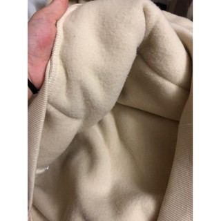 Áo hoodie tai gấu ( có ảnh thật )