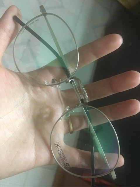 #Gọngkínhcận, giả cận Vintage mới nhất 💰: Giá 120k 👓: | BigBuy360 - bigbuy360.vn