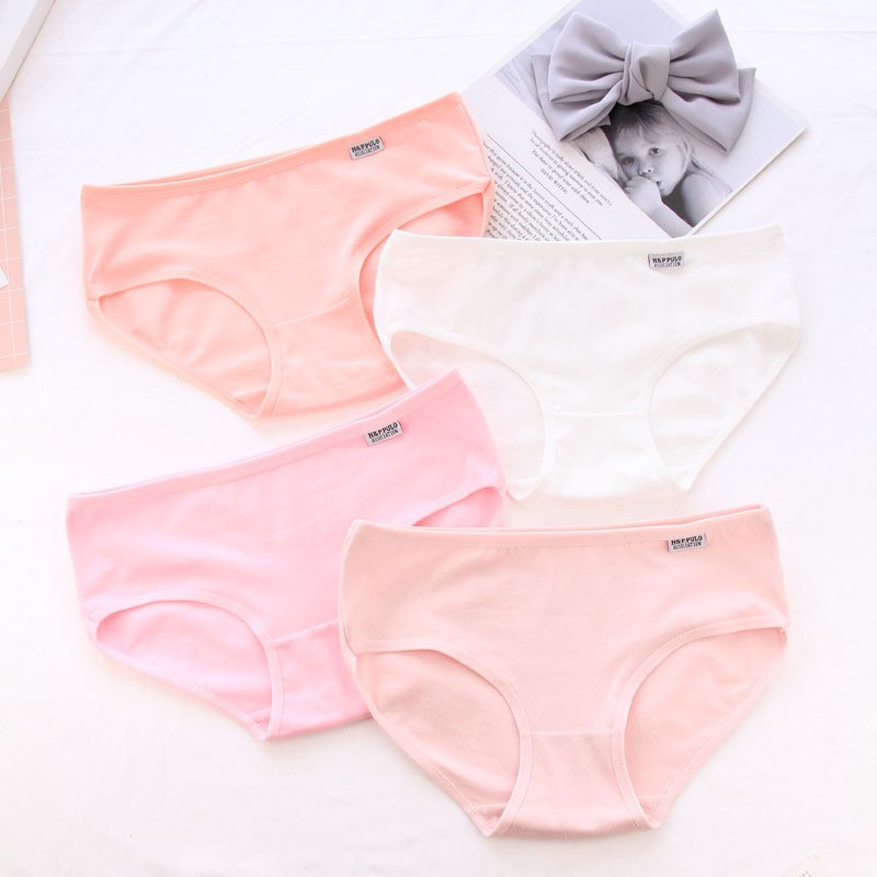 Quần Lót Cotton Kháng Khuẩn PK03 🌸FREESHIP🌸 Chất Liệu Cotton Cao Cấp - PK's House (Ảnh thật trải sàn do shop tự chụp) | BigBuy360 - bigbuy360.vn