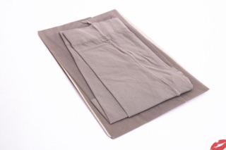Quần tất Nhật Muji