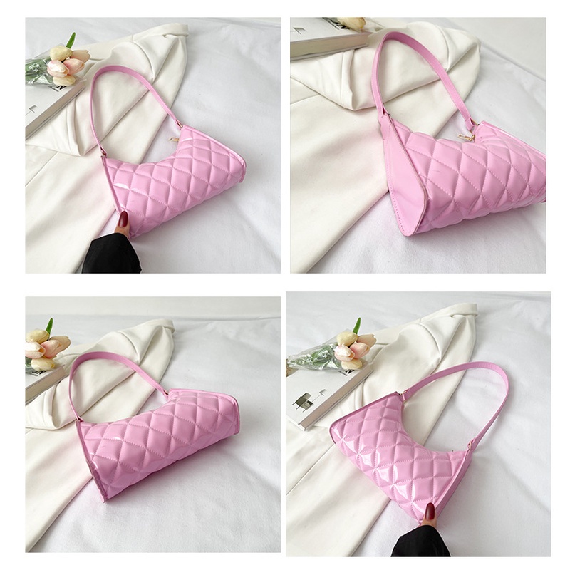 Túi đeo dưới cánh tay Phong Cách Retro Mới 2022 NB00190