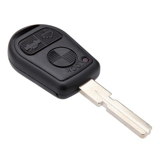 Vỏ Chìa Khóa 3 Nút Cho Xe Bmw E31 E32 E34 E36 E38 E39 E46 Z3