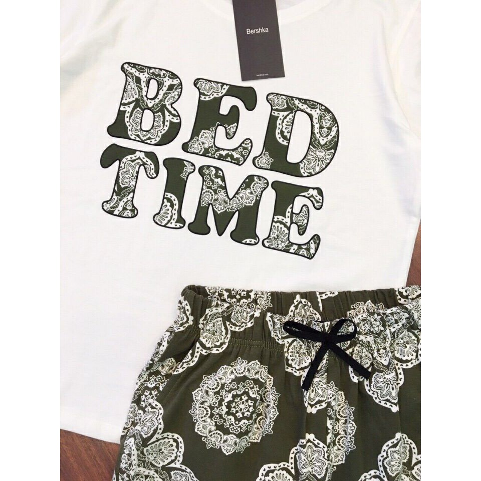 Bộ thun BSK