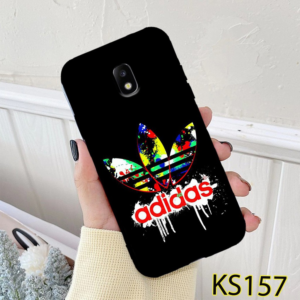 Ốp lưng Samsung J7-2015/J7-2016/J7 Plus/J7 Prime/J7 Pro in Logo AĎÏDAŚ siêu đẹp, độc, lạ_Ốp SS J7/J710/J7Plus/J7Plus