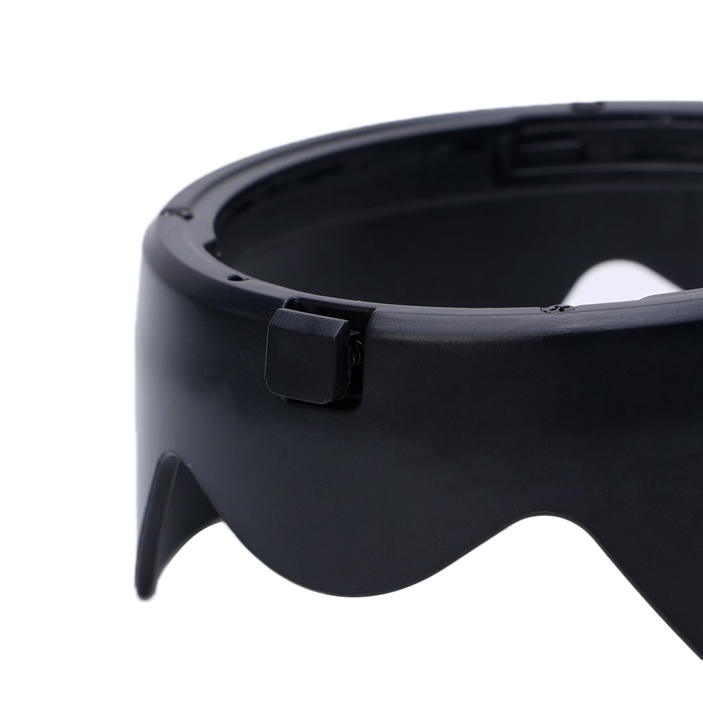 Loa Che Nắng Es-68 Ii Cho Máy Ảnh Canon Ef 50mm F / 1.8 Stm 49mm